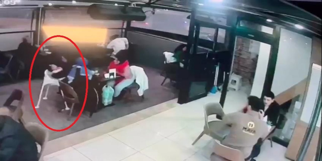 1 Yaşındaki Bebeğin Boğazına Kurabiye Takıldı: Heimlich Manevrası Hayat Kurtardı!