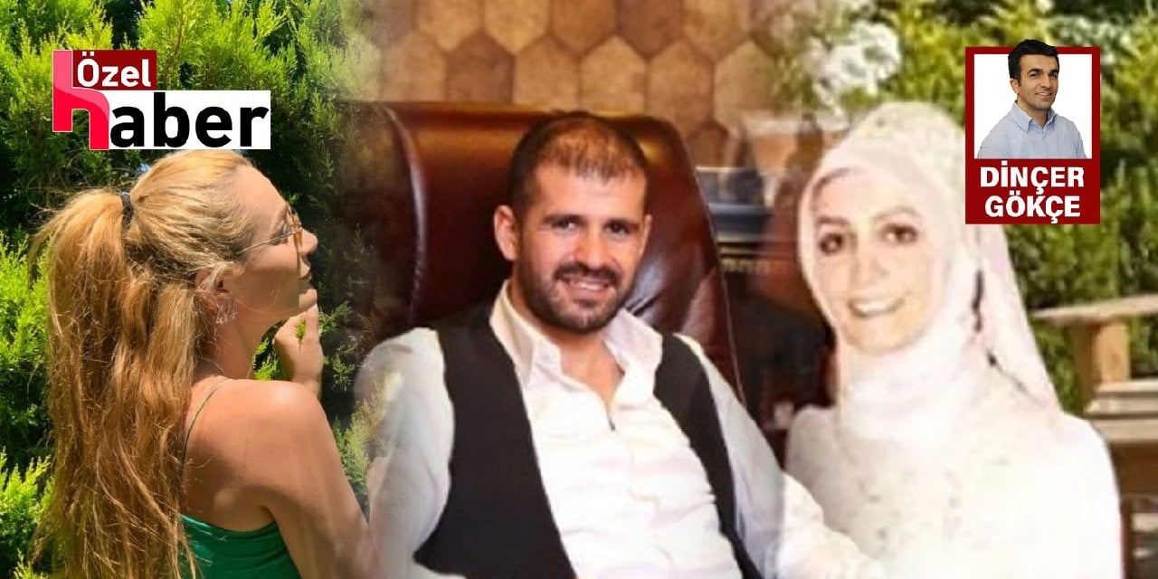 Ayhan Bora Kaplan'ın eşi ile birlikte sevgilisi de gözaltına alındı!