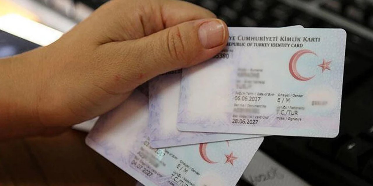T.C. Kimlik Numarasını Ezbere Bilenlerin Tümünü İlgilendiriyor
