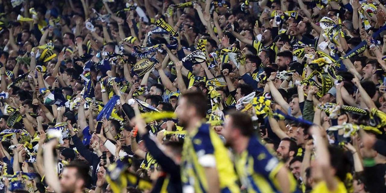 Derbi Öncesi Fenerbahçe Taraftarını Üzen Haber!