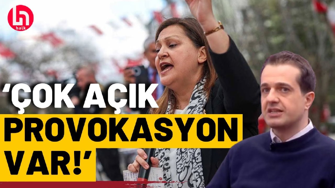 CHP'li Köksal'ın açıklamalarına Can Kakışım'dan kritik yorum!