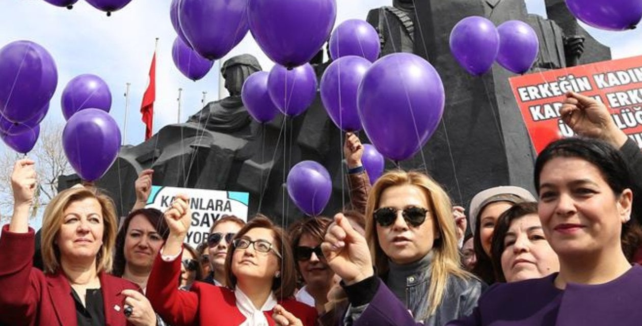 8 Mart Dünya Emekçi Kadınlar Günü Resimli Mesajları: Kadınlar Günü Kutlama Tebrikleri