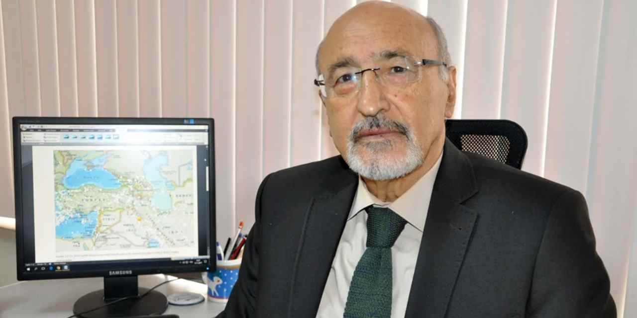 Marmaris'teki depremin ardından Prof. Dr. Osman Bektaş bölgeyi uyardı: Tehlike arttı
