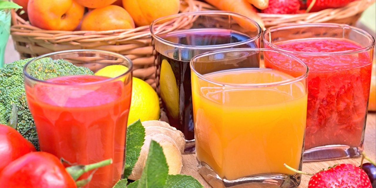 Ünlü Meyve Suyu Markası Üzdü! Üründe Bakteri Tespit Edildi, Marketlerden Tek Tek Toplatılıyor