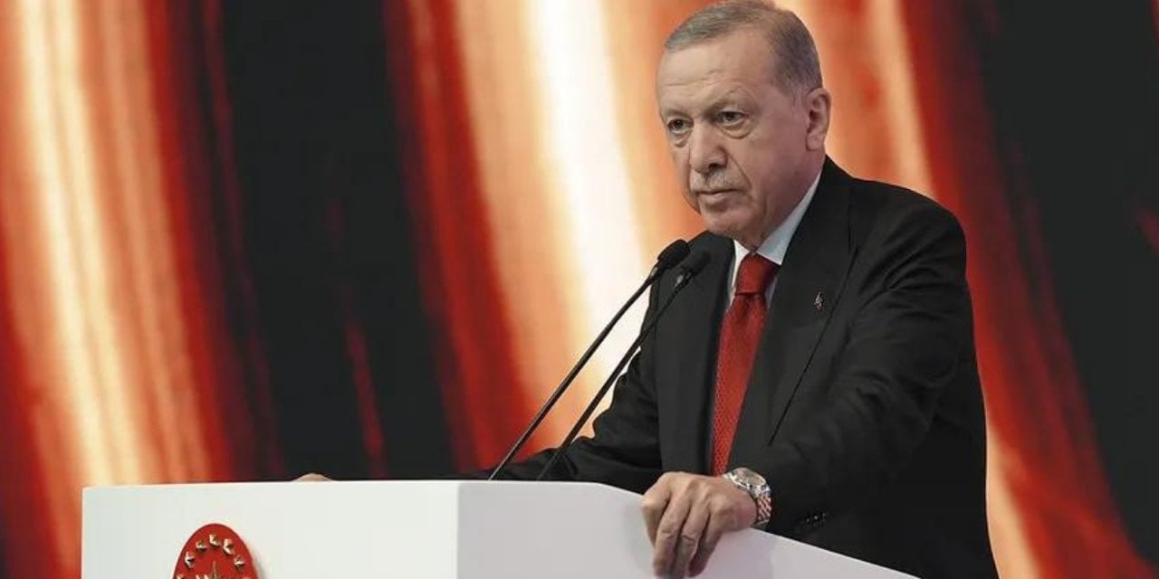 Cumhurbaşkanı Erdoğan: "Bu Benim Son Seçimim"