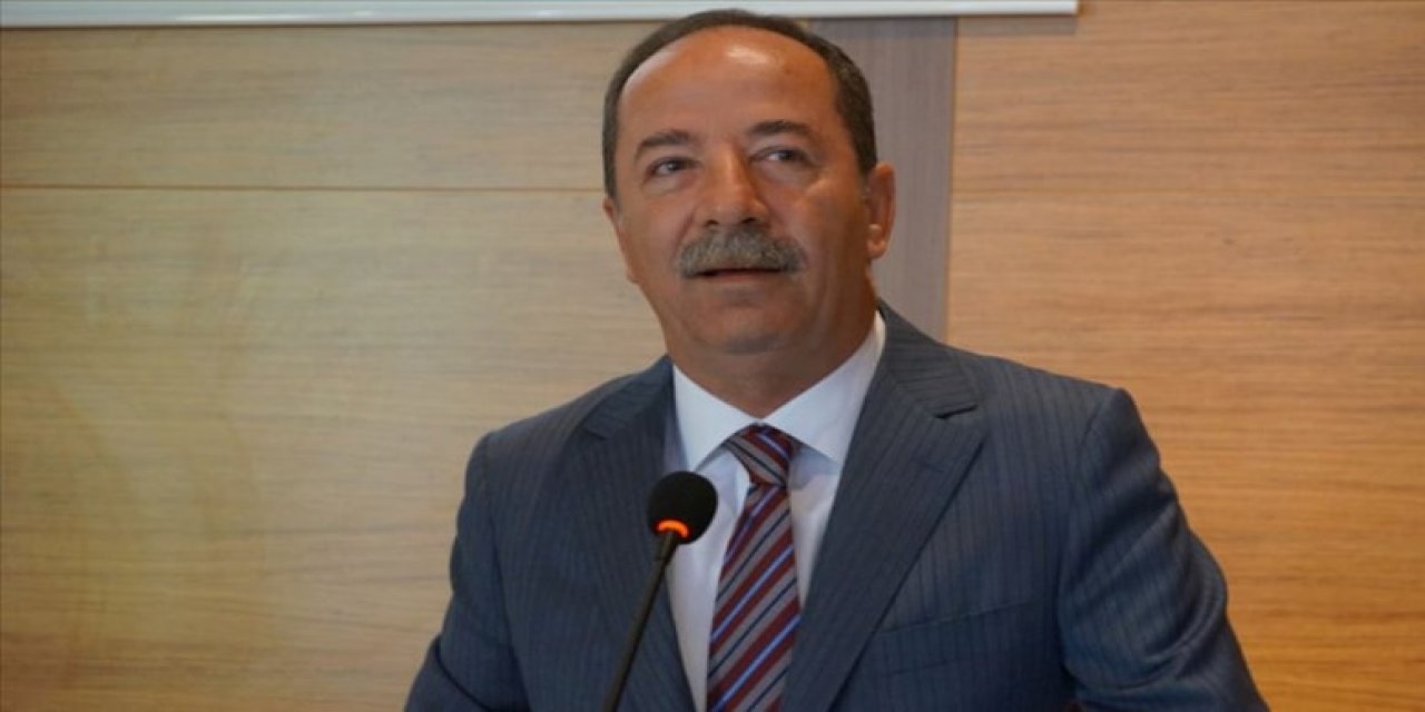 Edirne Belediye Başkanı Gürkan, Tedaviye Alındı