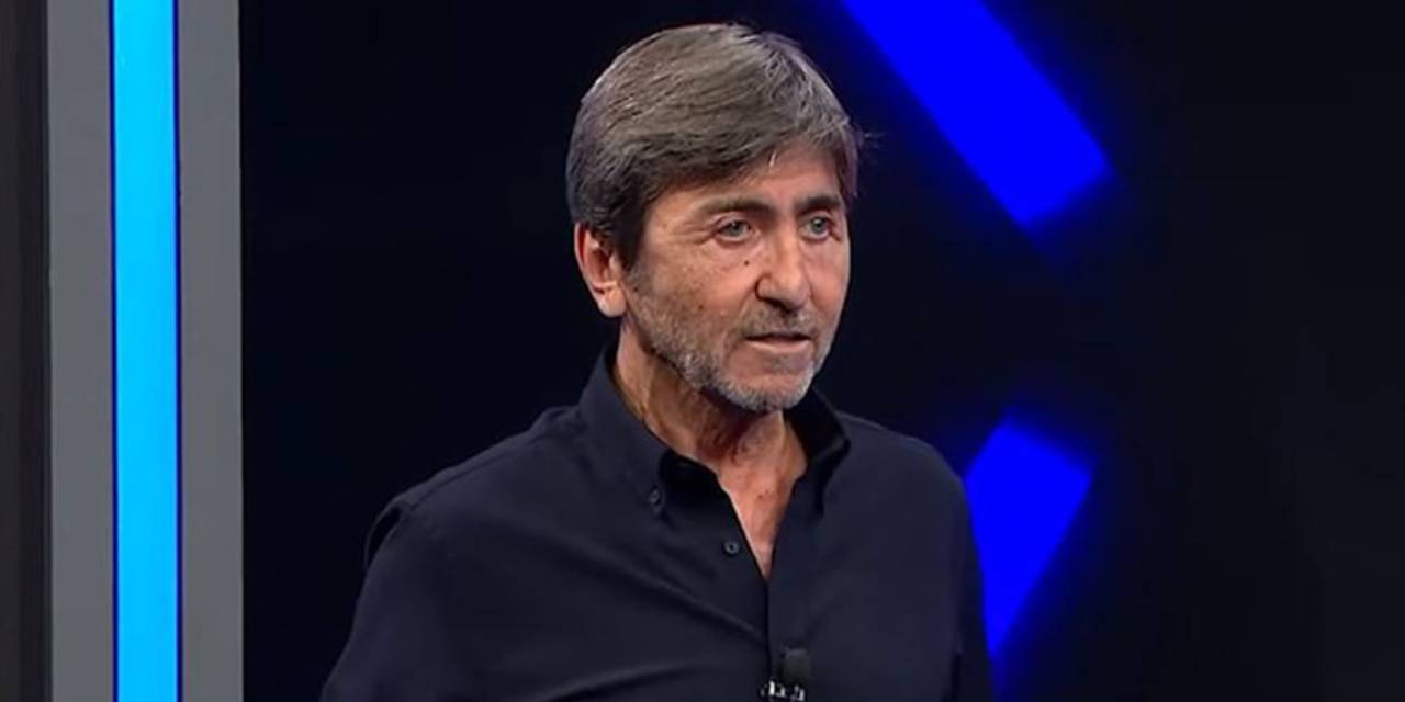 Rıdvan Dilmen'den Galatasaray'a Övgü Dolu Sözler