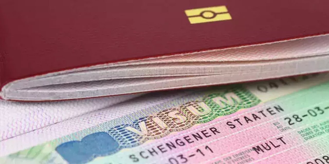 Schengen Vizesinde Yeni Dönem! Sistem Değişiyor, Işte Yol Haritası