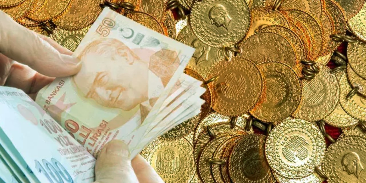 Para Veren Altın Bulamıyor! Diyarbakır ve Urfa'da 'Sarı' Alarm