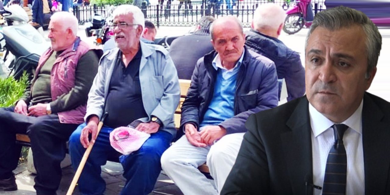 SGK Uzmanı Özgür Erdursun'dan Emeklileri Üzecek Haber: En Düşük Emekli Maaşından Bin TL Kesildi