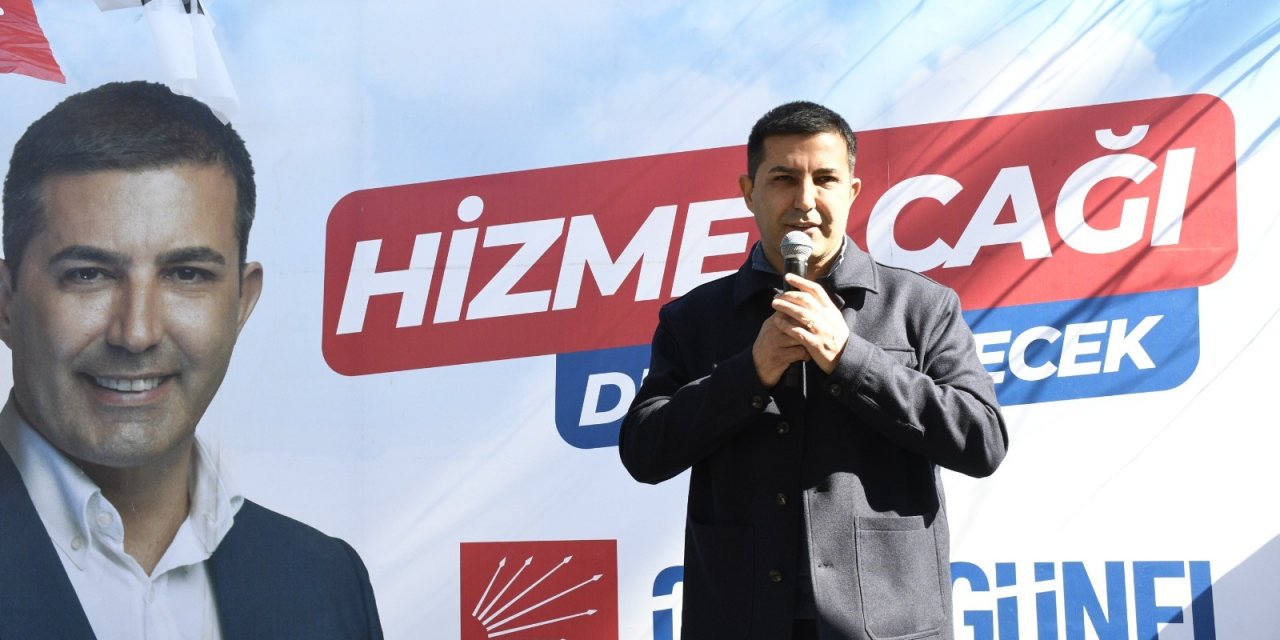 CHP'li Belediye Başkanı: 31 Mart'ta Sandıkları Patlatacağız