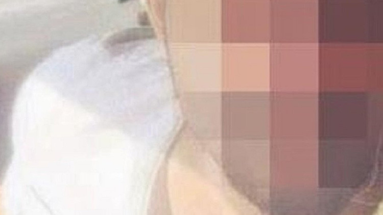 İstanbul'daki ünlü spor mağazasında 'dikiz' rezaleti!