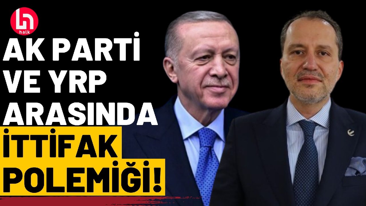 AKP'li Elitaş: Görücüye çıkmış gibi başka kapılarda geziyorlar!