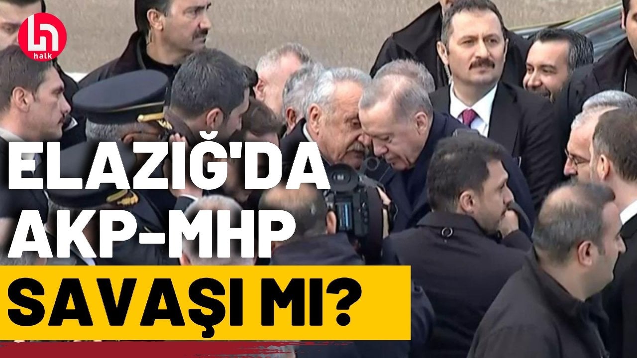 Bahadır Özgür: Bu fotoğraf rejimin gücünü değil, açmazını gösteriyor!