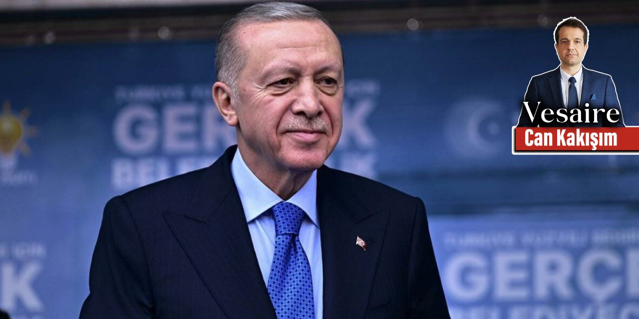 Erdoğan Gerçekten Çekilir mi? Cevabım; Evet!