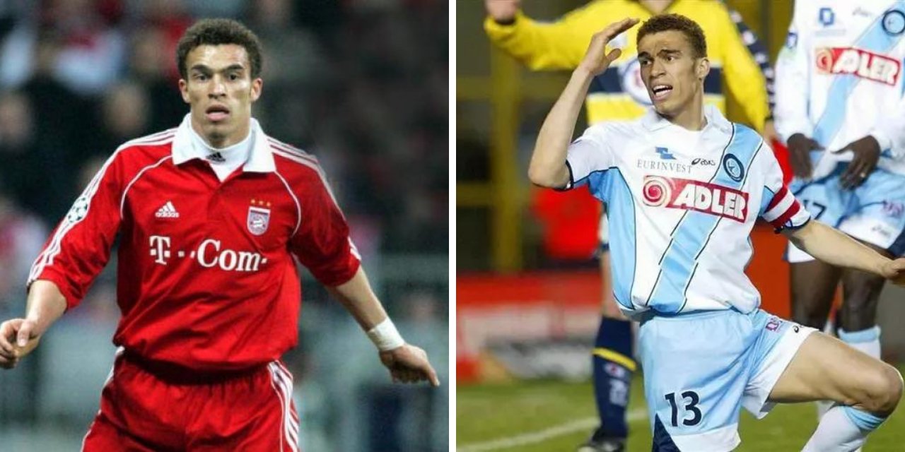 Valerien Ismael ile Yollar Ayrıldı!