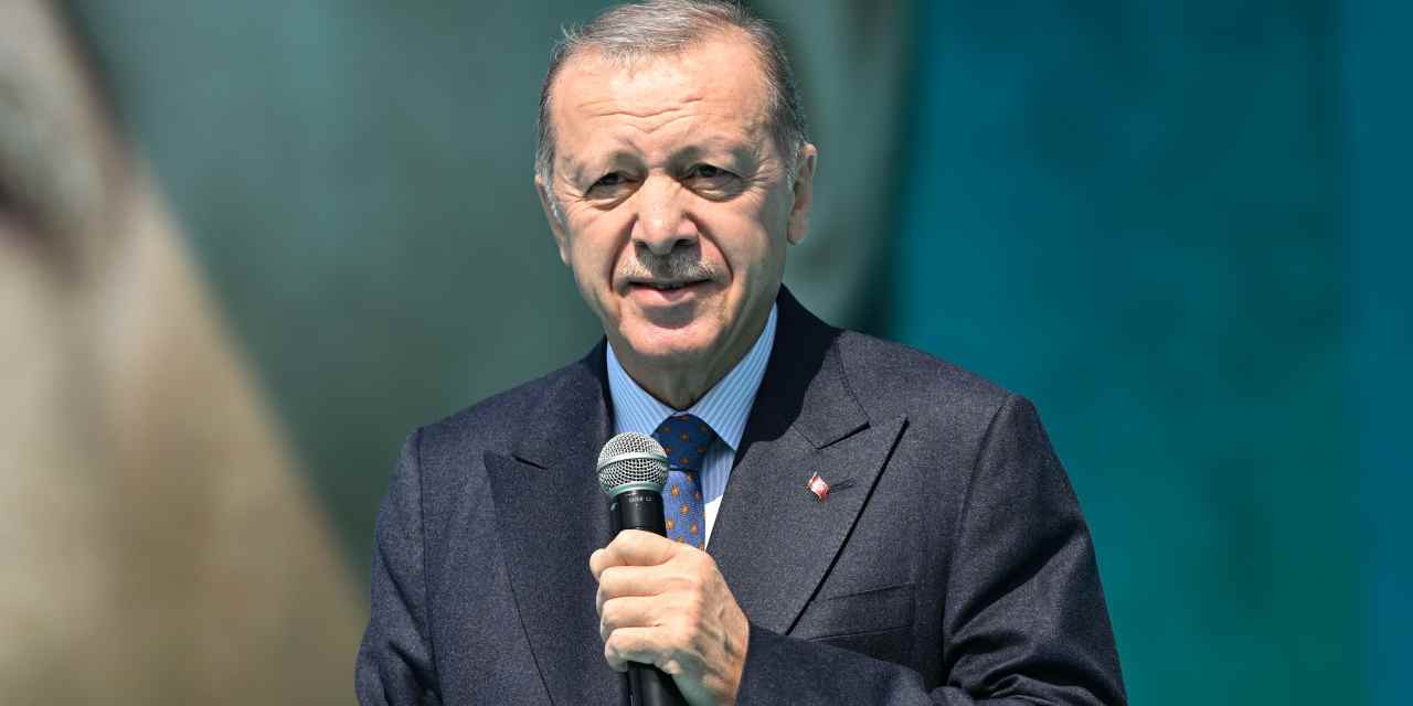 Erdoğan, İzmir'de konuştu, aklı İstanbul'daydı! Yine Ekrem İmamoğlu'nu hedef aldı