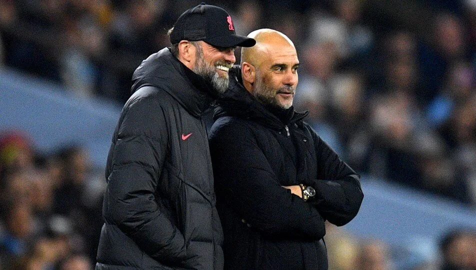 Bir Devir Sona Eriyor: Guardiola-Klopp Son Kez Karşı Karşıya