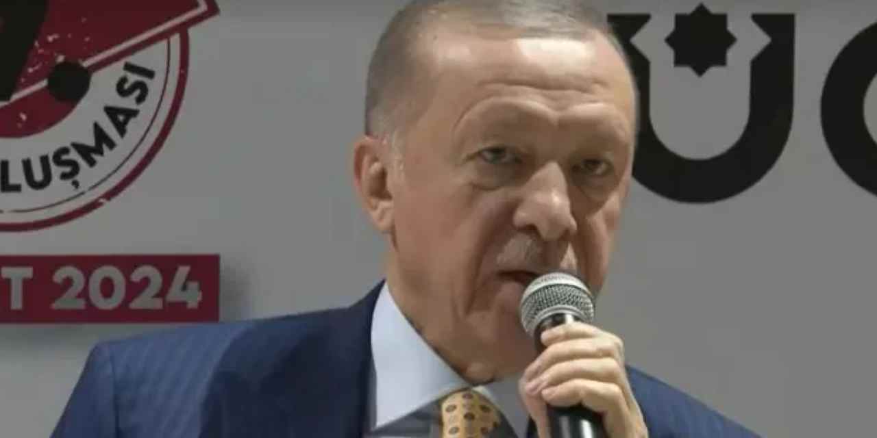 Erdoğan, 'Bu son seçimim' dedi, hukukçular yorumladı