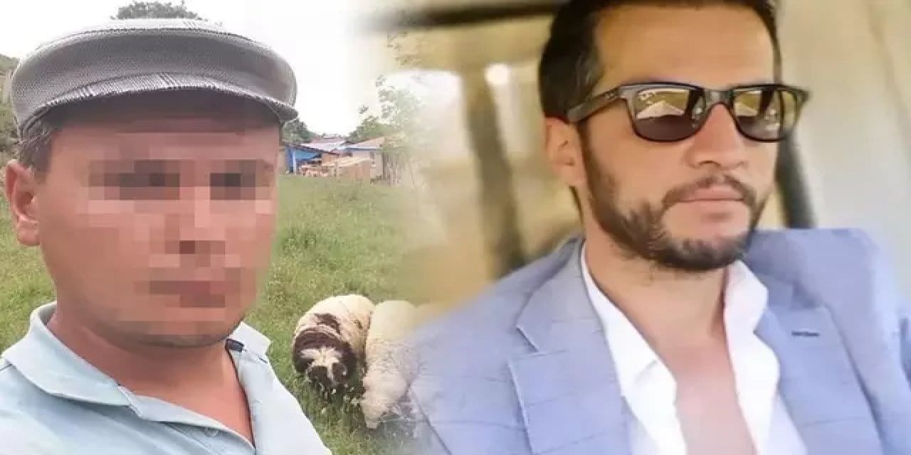 Kuzenini Öldürüp 'Namusumuzu Temizledim' Diyerek Paylaşım Yapan Şüpheli Tutuklandı