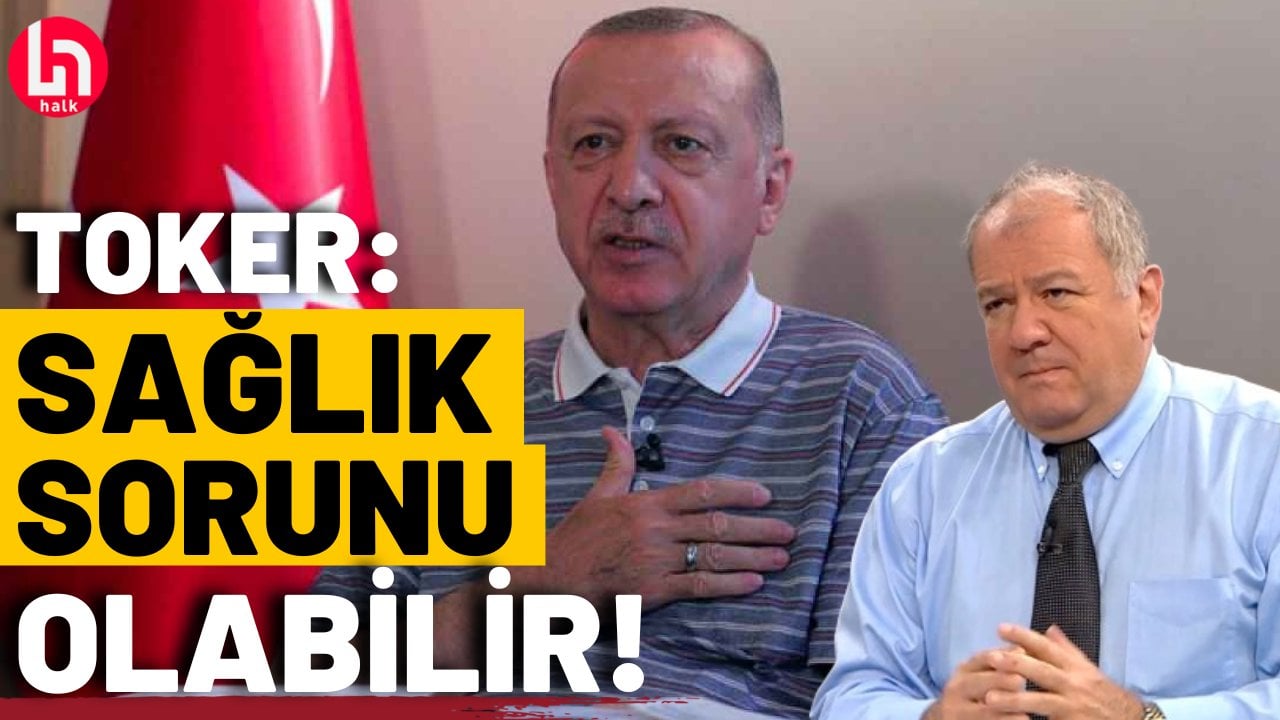 Erdoğan'ın duygusal mesajının ardında ne var? Cem Toker'den dikkat çeken sözler!