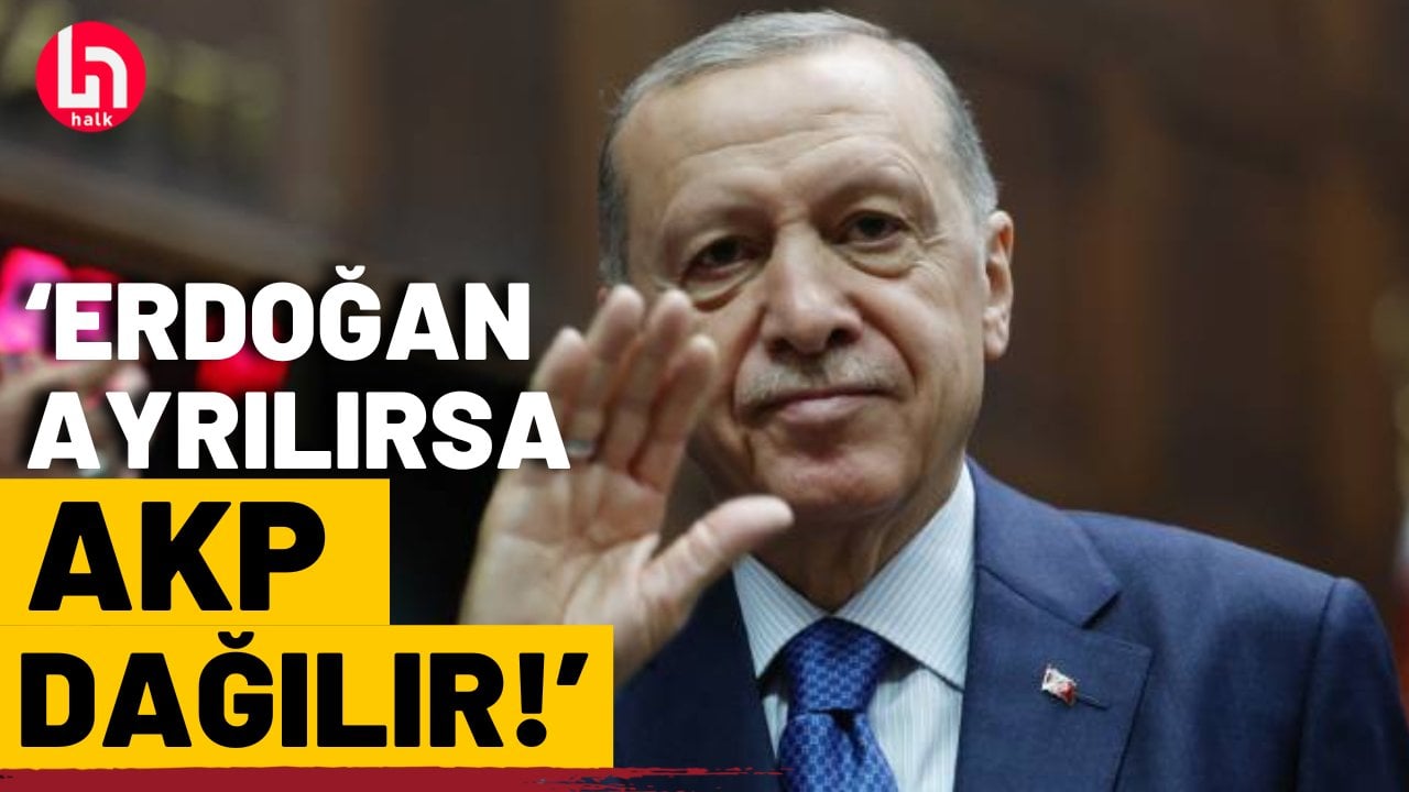 Erdoğan'ın bırakma sözleri gerçeği yansıtıyor mu? Cem Toker yorumladı!