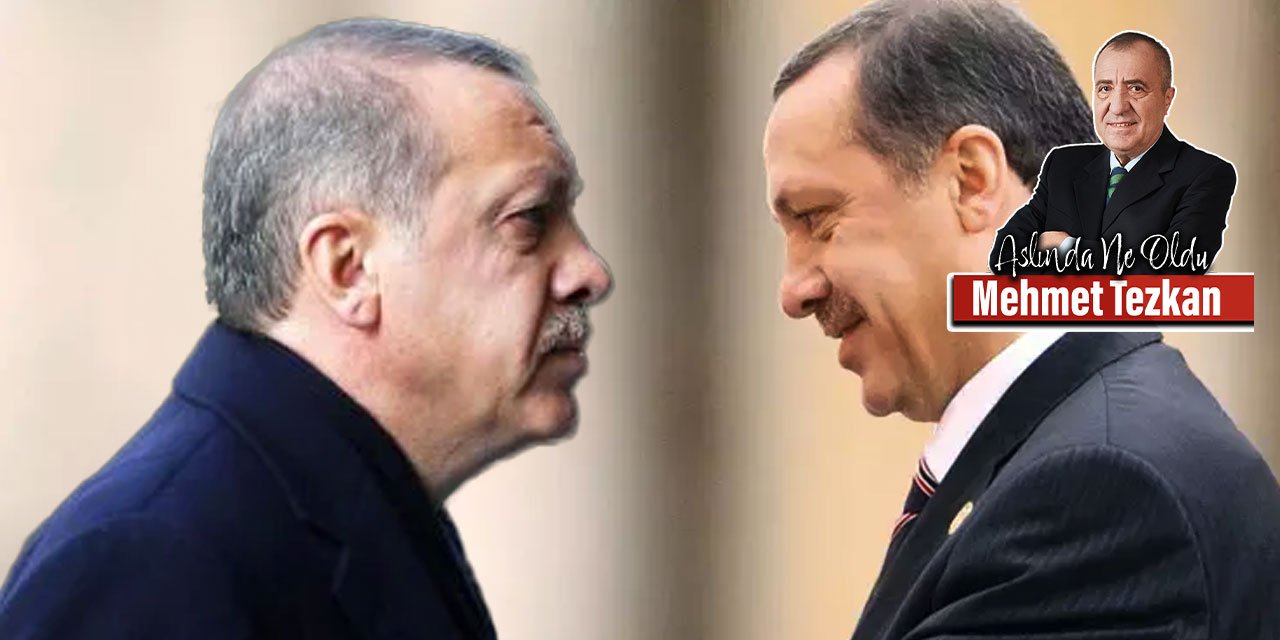 Erdoğan Son Seçimim Diyor: Kaybederse Gidecek mi?