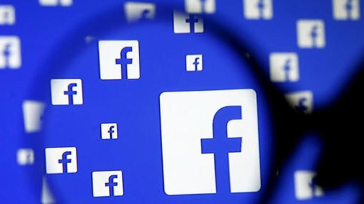 Facebook'a yeni yasak