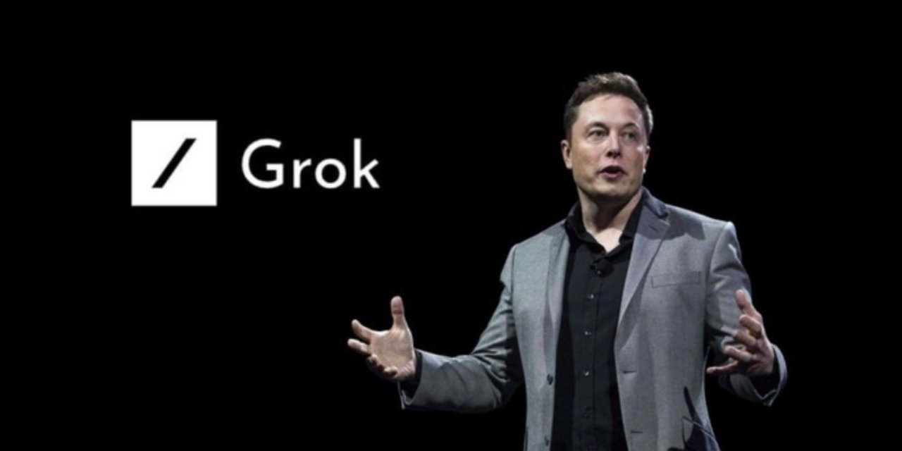 Elon Musk, xAI Grok'u Açık Kaynak Olarak Yayınlıyor