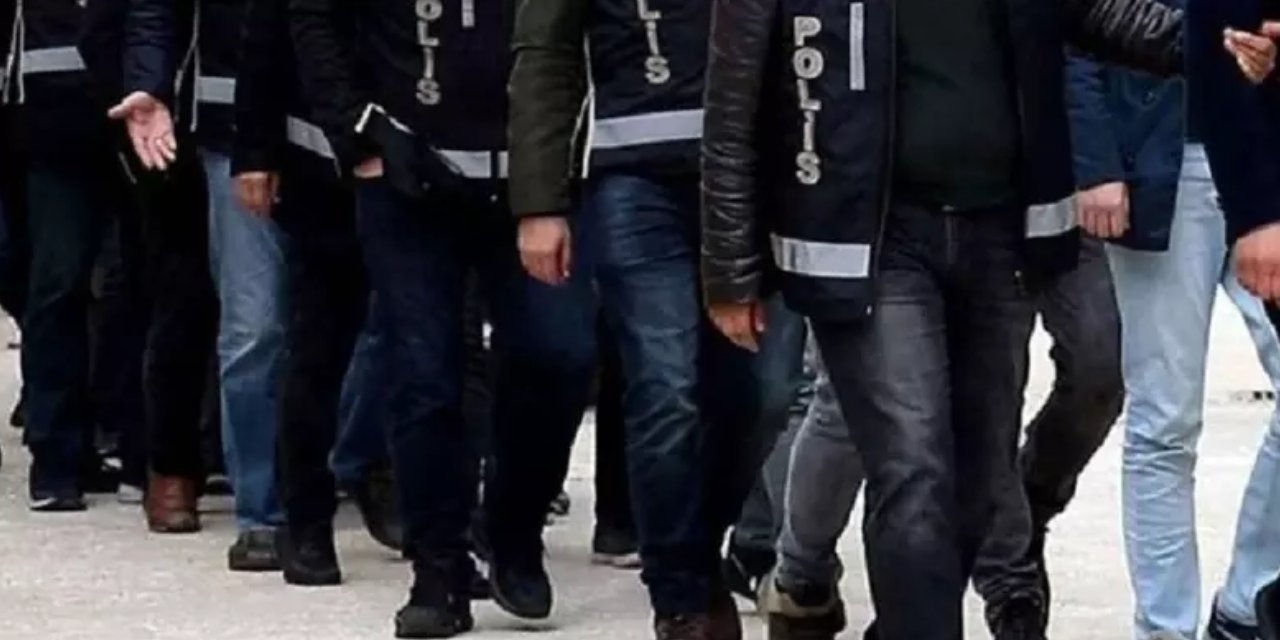 Samsun'da Uyuşturucu Operasyonu: 23 Kişi Yakalandı