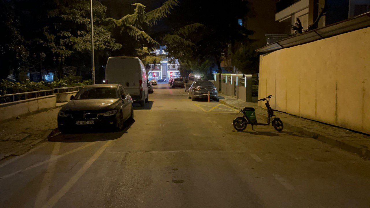 Bakırköy'deki TIR Kazasında Korkunç Ayrıntı