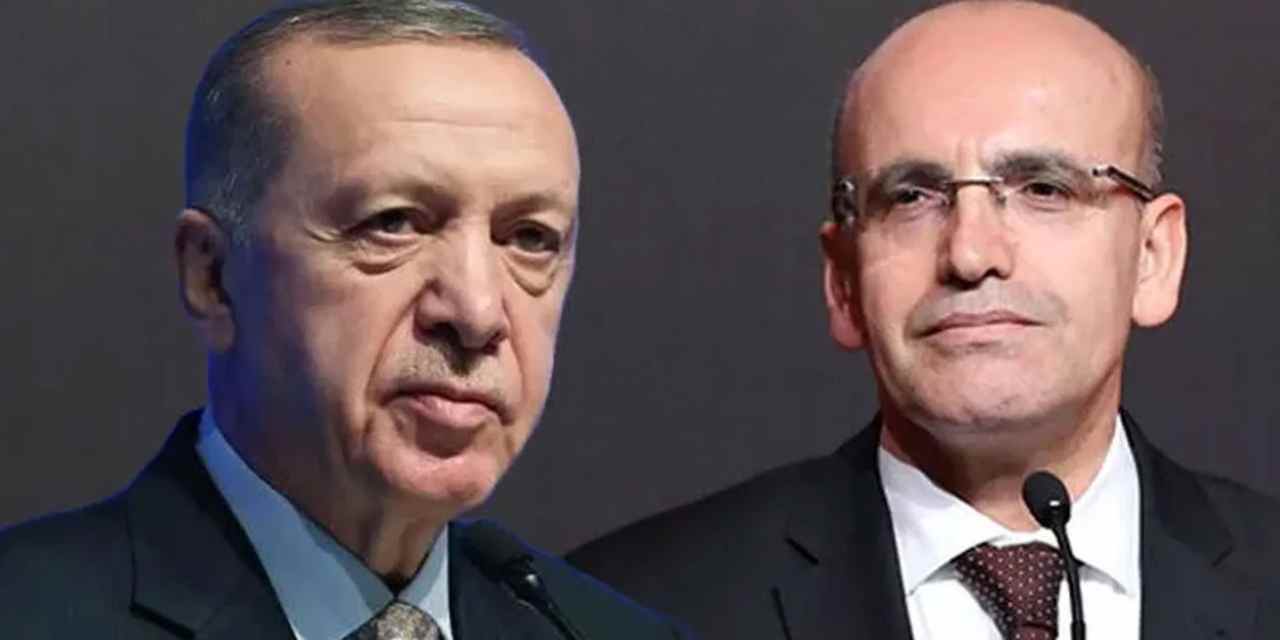 Dolardaki artışın arkasındaki iddia: 'Erdoğan seçimden sonra Şimşek'i görevden alacak' söylentisi