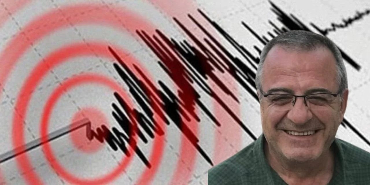 Prof. Dr. Candan Gökçeoğlu İstanbul İçin Ezber Bozdu, Tsunami Tehlikesine Dikkat Çekti! Eli Kulağında Bekliyoruz