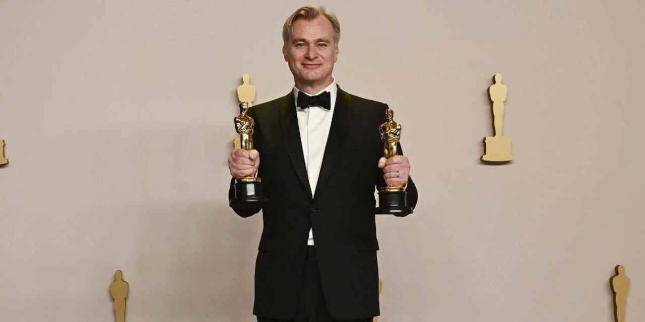 Christopher Nolan'ın Oppenheimer'dan ne kadar kazandı? Rakam belli oldu