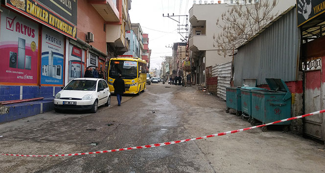 Gaziantep'te iki ayrı patlama: Çok sayıda yaralı var