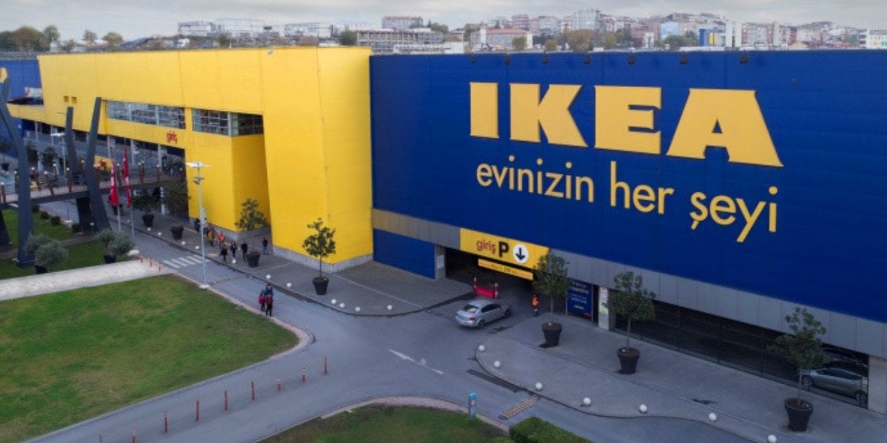 IKEA'dan Dünya Genelinde İndirim Kararı: İnsanların Cüzdanı İnceldi