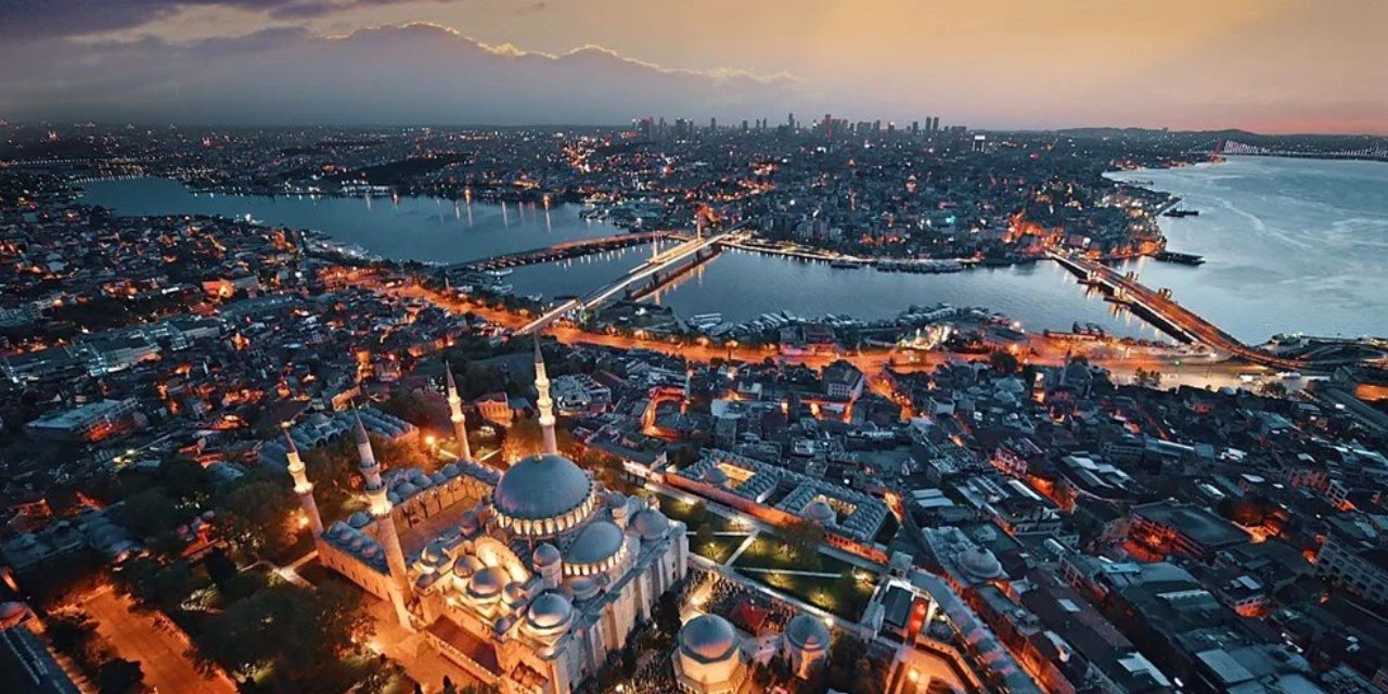Forbes Dergisi Açıkladı: İşte Türkiye'de En Yaşanabilir 10 Şehir...