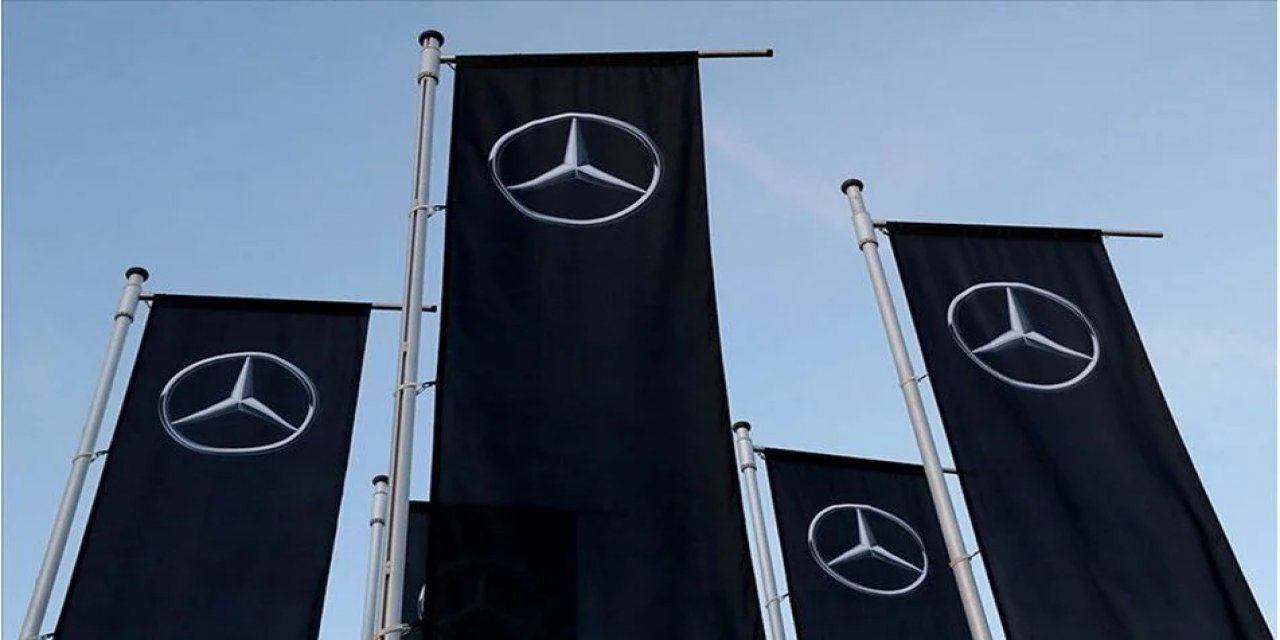 Mercedes'in Japonya Şubesinde Skandal: 8,3 Milyon Dolarlık Ceza!