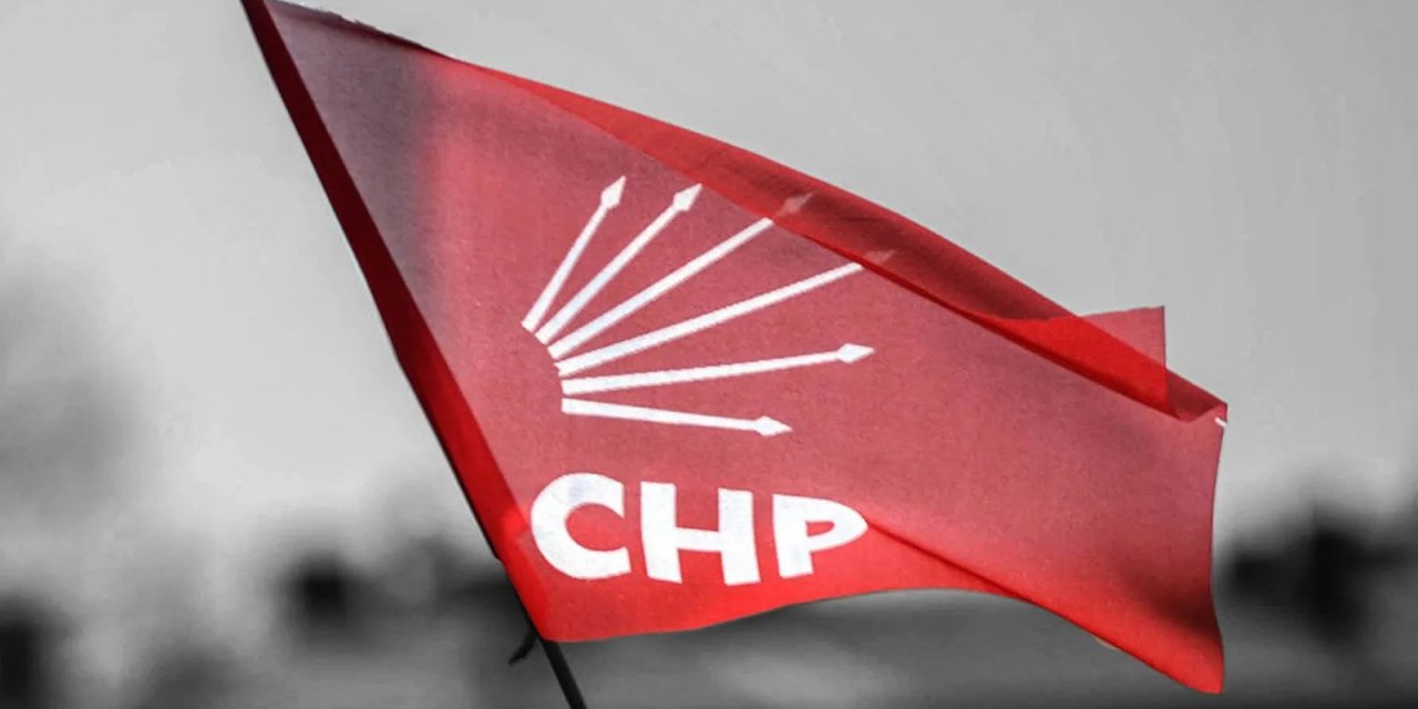 CHP'den Barış Terkoğlu’na Hapis Cezası Verilen Düzenleme için AYM'ye Başvuru!