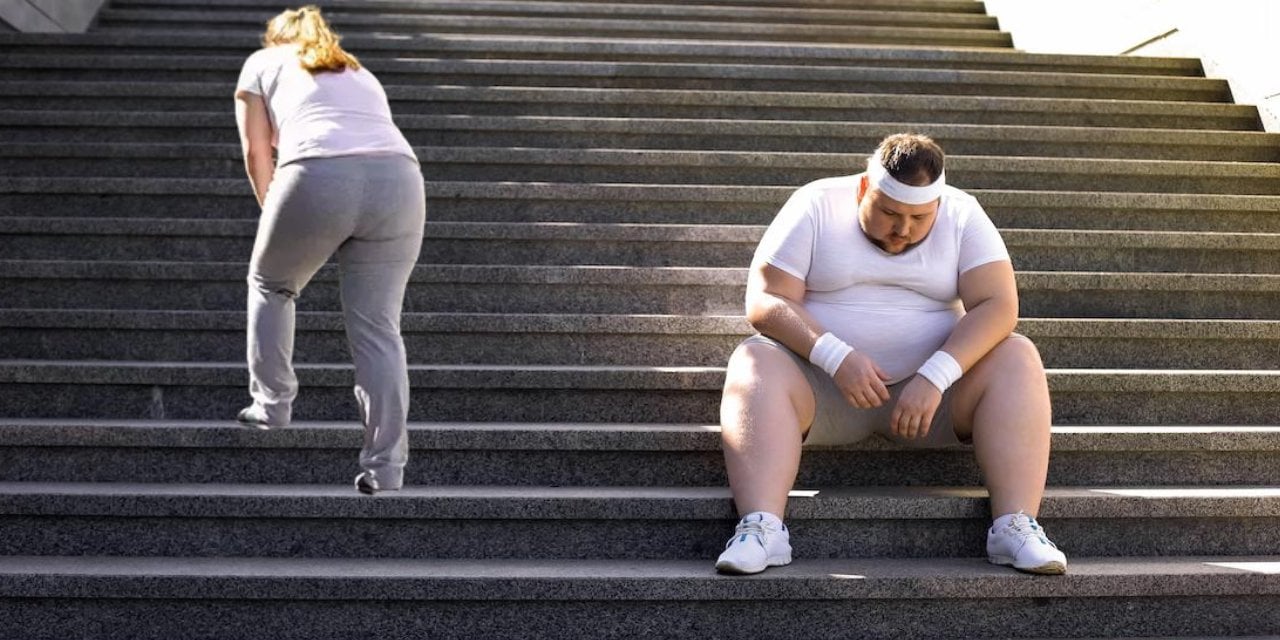 Yeni İğne Tasarımı: Obeziteyle Mücadelede Kalp Krizi ve Felç Riskini Azaltıyor!