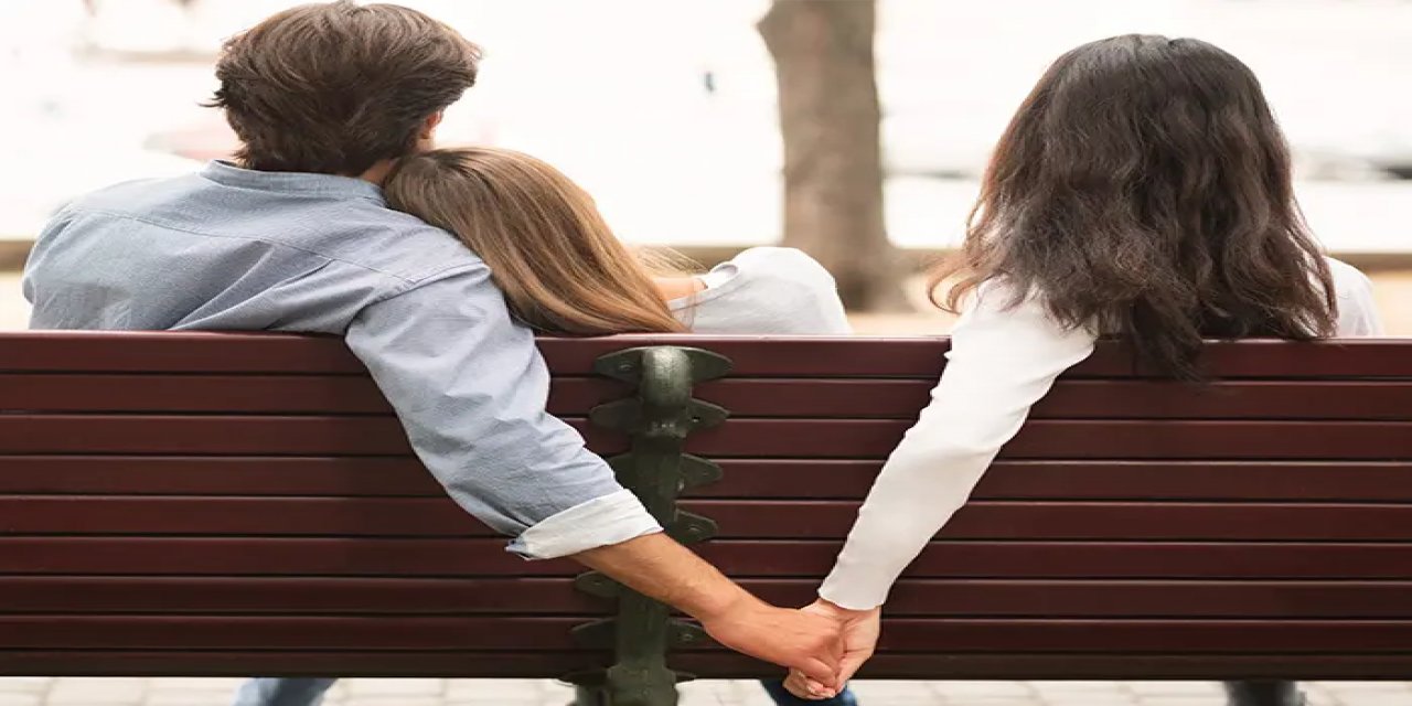 Kadınların Evli Erkeklere İlgi Duymasının Sebebi 'Kopyacılık Refleksi' Çıktı