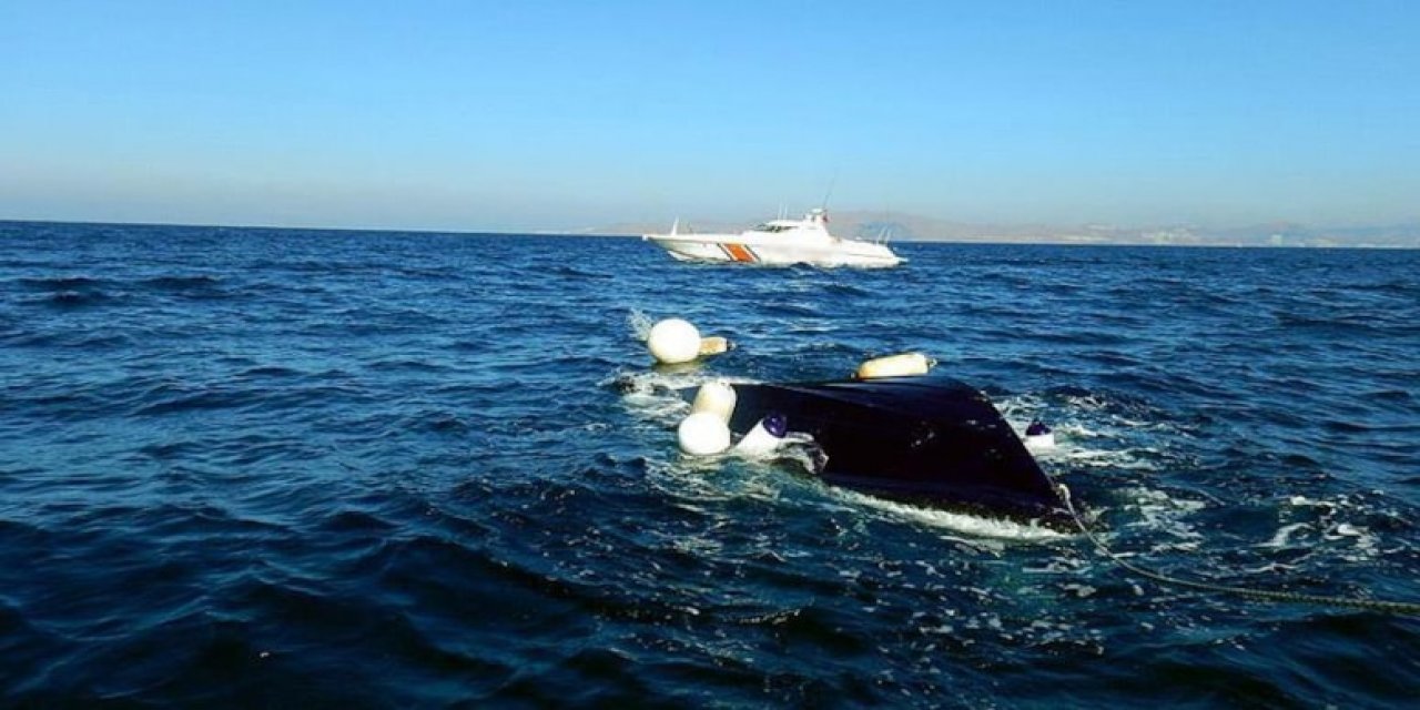 Katliam Gibi Tekne Kazası: 14 Balıkçı Hayatını Kaybetti!