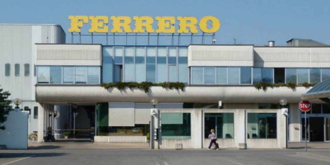 Rekabet Kurulu Ferrero'nun Tek Sözüyle Soruşturma Kapattı