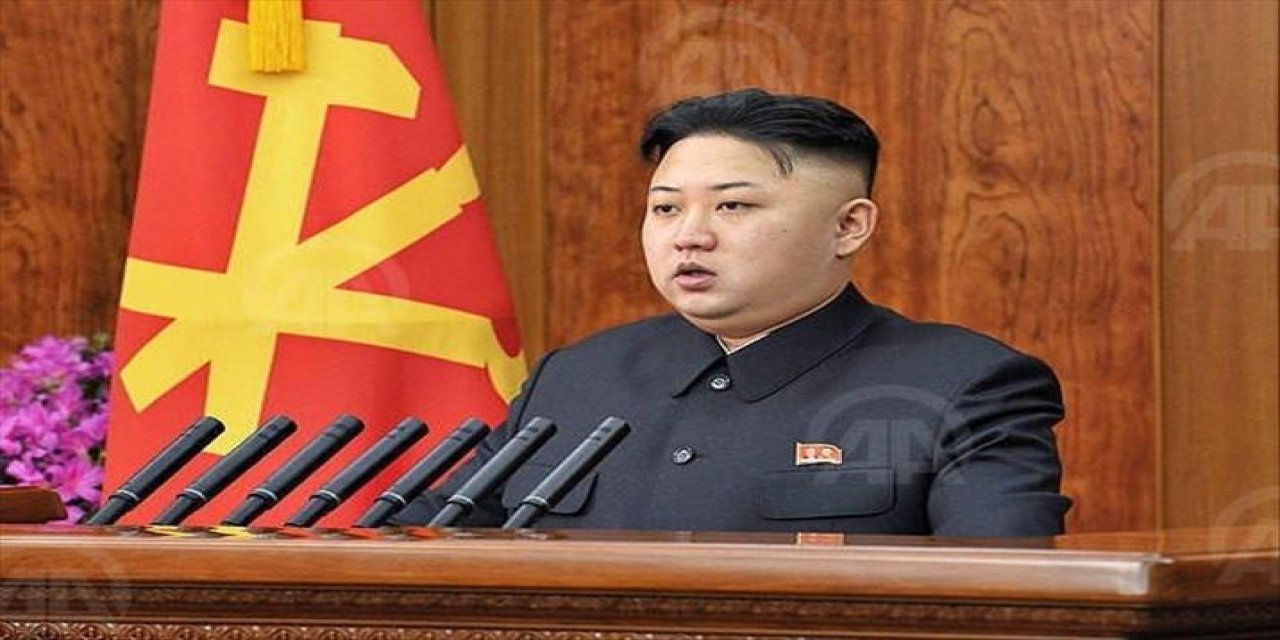Kim Jong Un: Savaşa Hazır Olun!