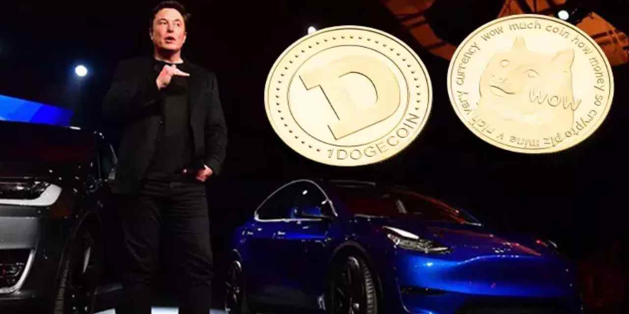 Elon Musk'tan Dogecoin Hamlesi: Tesla Satışlarında Kullanılacak Mı?