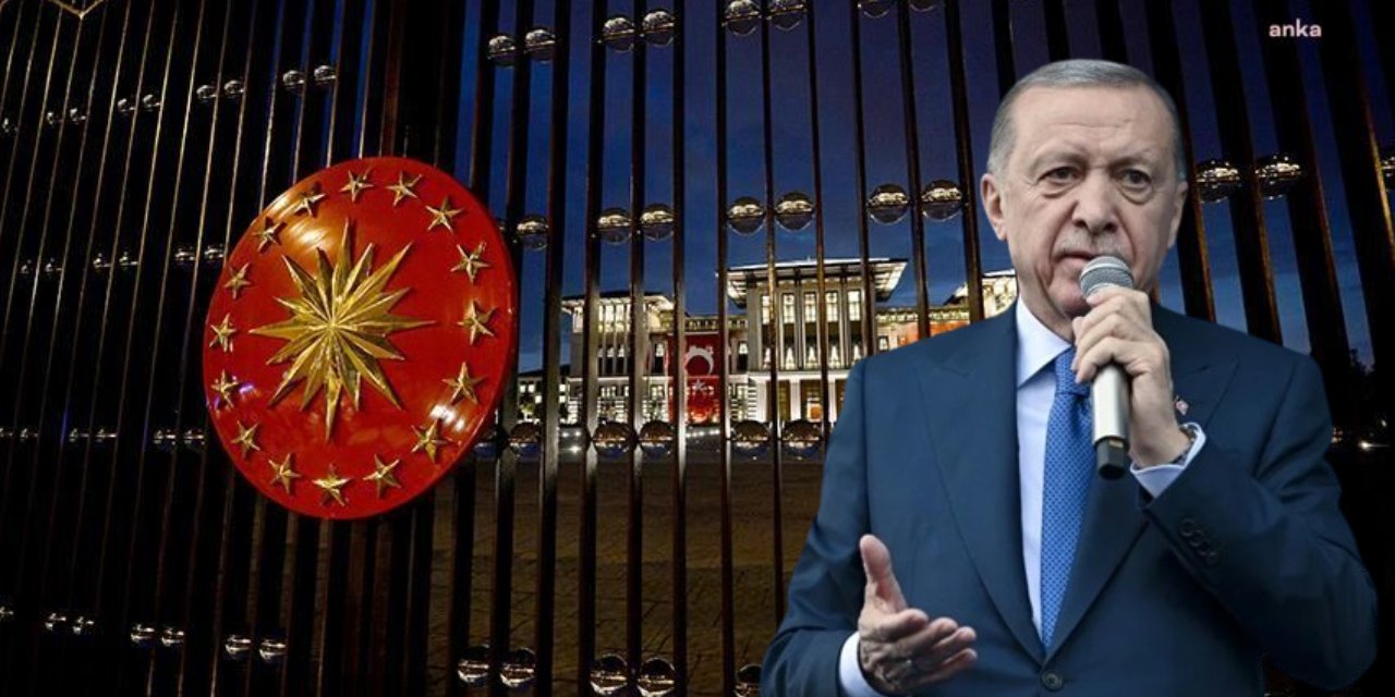 Erdoğan’ın Harcamalarına “Yeteri Kadar” Yanıtı