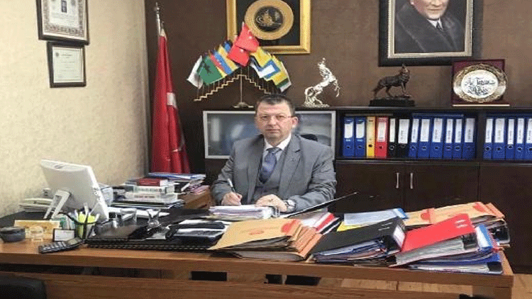 Çiller'in avukatı İzmir Büyükşehir adayı oldu