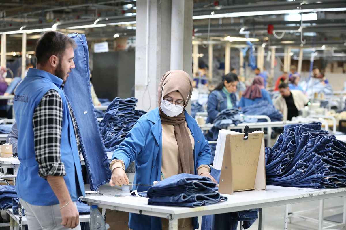 SPK, Türkiye'nin Dünyada Kendini Kanıtlamış Tekstil Devinin Sermaye Artırımını Onayladı