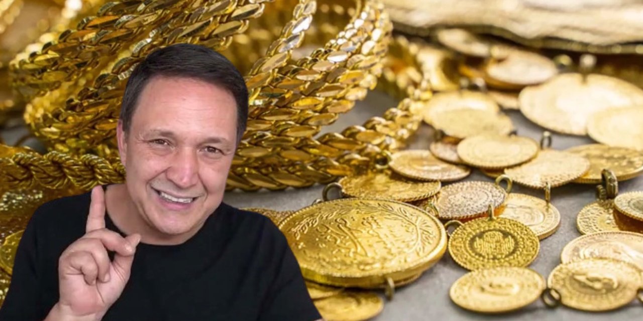 Selçuk Geçer'den Kritik Uyarı: Gram Altının Rekor Kıracak Tarihi Açıkladı! Dolar, Altın ve Kripto Paraların Geleceği!