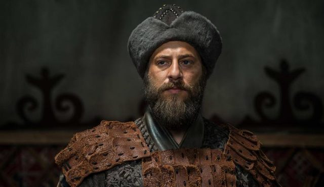 Diriliş Ertuğrul'da büyük sürpriz! O isim geri mi dönüyor?